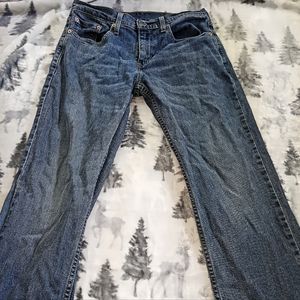 Men's jeans